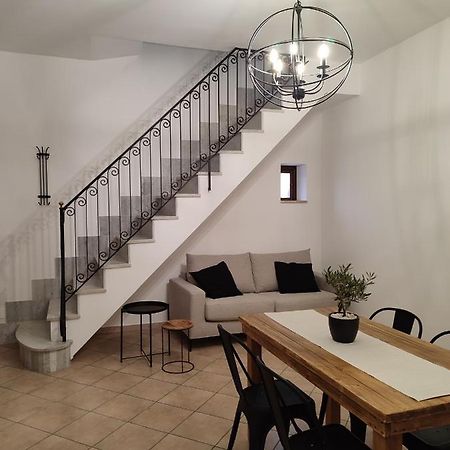 L'Oliva Contesa - La Nera Lägenhet Gaeta Exteriör bild